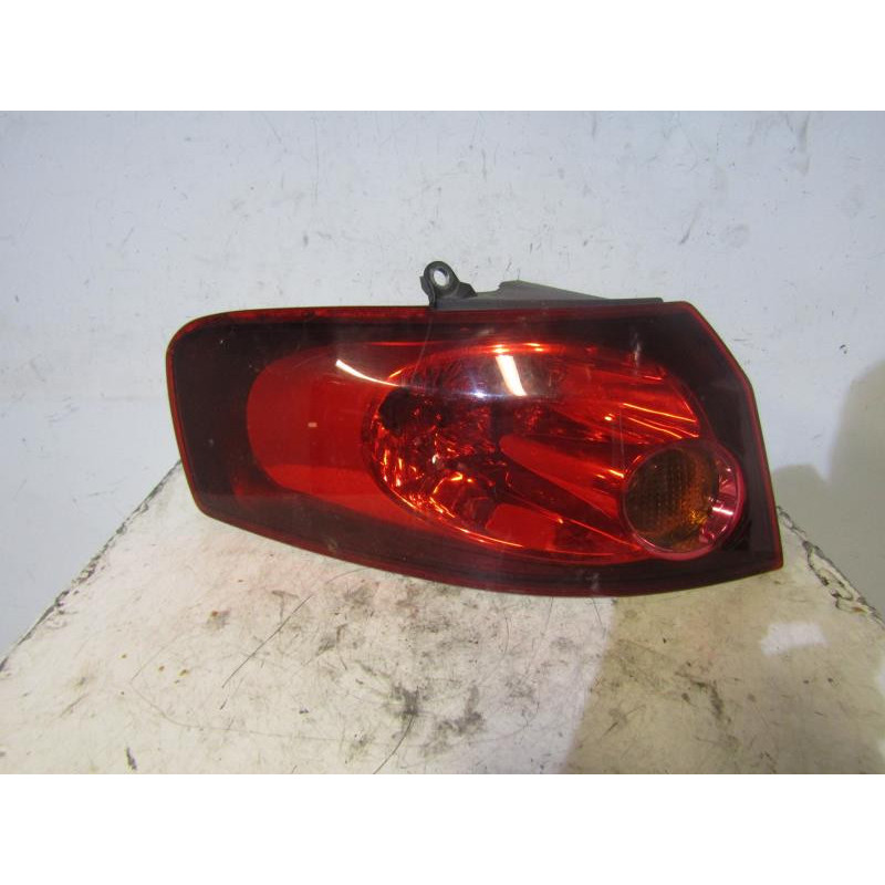 Feu arriere principal gauche (feux) FIAT CROMA 2 Photo n°1