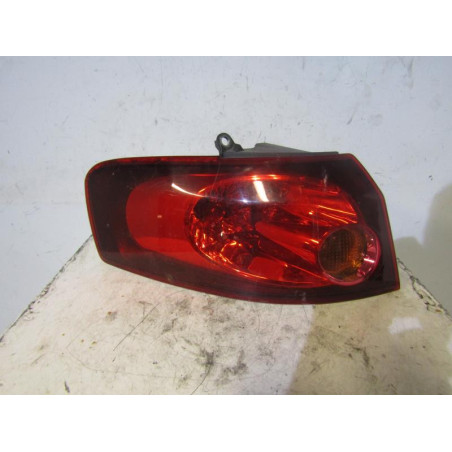 Feu arriere principal gauche (feux) FIAT CROMA 2