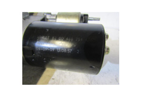 Demarreur RENAULT VEL SATIS Photo n°6
