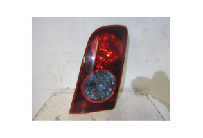 Feu arriere secondaire gauche (feux) FIAT CROMA 2 Photo n°1