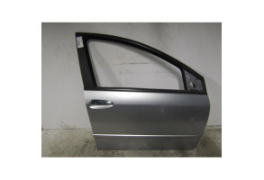 Porte avant droit FIAT CROMA 2 Photo n°1