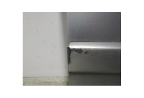 Porte avant droit FIAT CROMA 2 Photo n°4