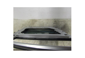 Porte avant gauche FIAT CROMA 2 Photo n°8