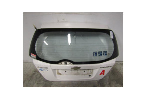 Malle/Hayon arriere CHEVROLET KALOS Photo n°1