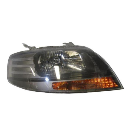 Optique avant principal droit (feux)(phare) CHEVROLET KALOS