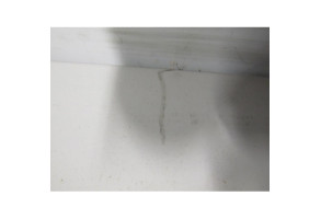 Malle/Hayon arriere CHEVROLET KALOS Photo n°2