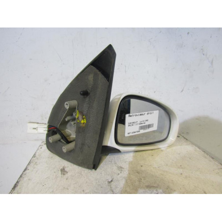 Retroviseur droit CHEVROLET KALOS