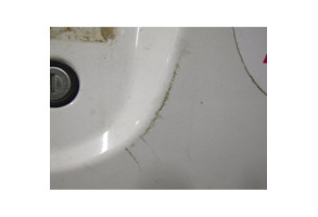 Malle/Hayon arriere CHEVROLET KALOS Photo n°5