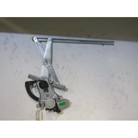 Leve vitre electrique avant gauche CHEVROLET KALOS