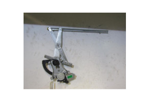 Leve vitre electrique avant gauche CHEVROLET KALOS Photo n°1