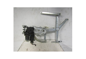 Leve vitre electrique avant droit OPEL CORSA C Photo n°1