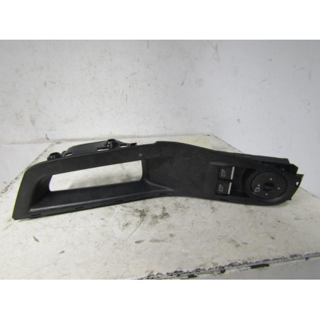 Interrupteur de leve vitre avant gauche FORD FIESTA 6