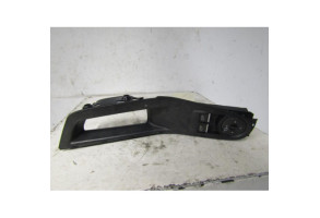 Interrupteur de leve vitre avant gauche FORD FIESTA 6 Photo n°1