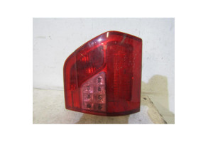 Feu arriere secondaire droit (feux) CITROEN C5 2 Photo n°2