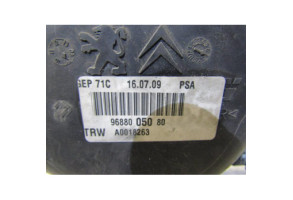 Pompe de direction CITROEN C5 2 Photo n°5