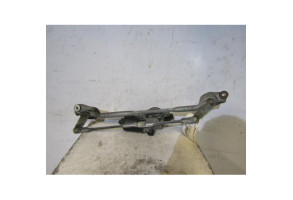 Moteur essuie glace avant TOYOTA COROLLA VERSO 2 Photo n°1