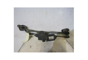 Moteur essuie glace avant TOYOTA COROLLA VERSO 2 Photo n°2