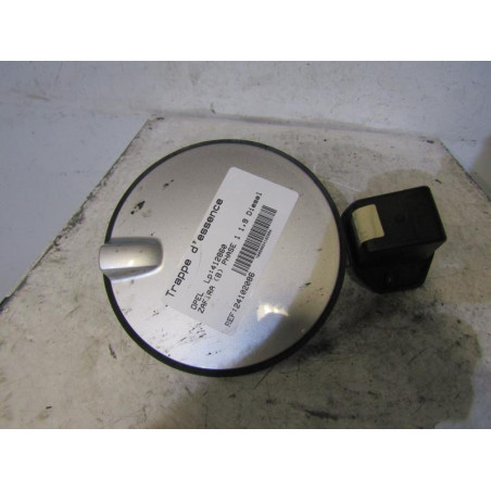 Trappe d'essence OPEL ZAFIRA B