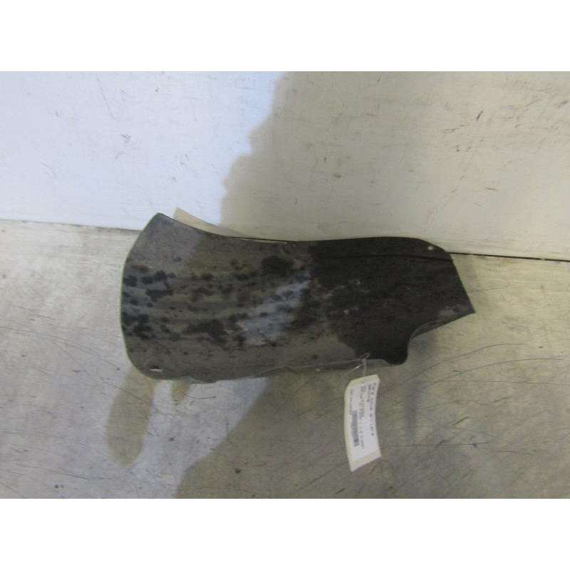 Pare boue arriere gauche OPEL ZAFIRA B Photo n°1