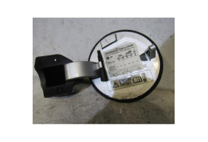 Trappe d'essence OPEL ZAFIRA B Photo n°2