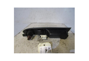 Interrupteur de leve vitre avant droit RENAULT CLIO 2 Photo n°2