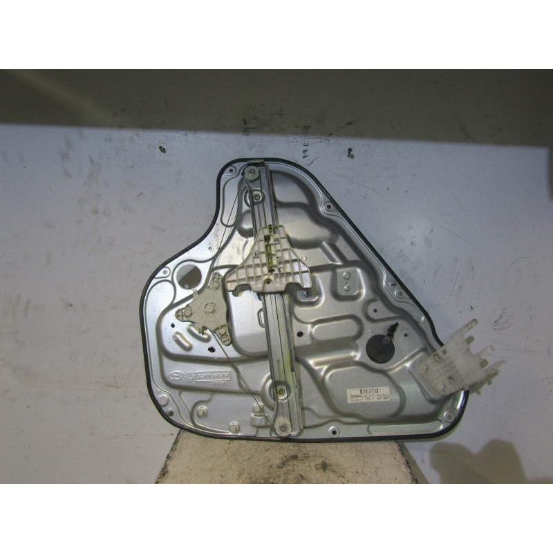 Leve vitre electrique arriere droit HYUNDAI I 30 1 Photo n°1