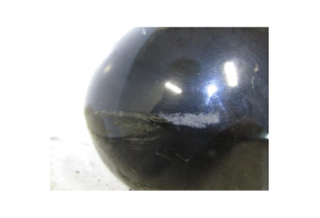 Retroviseur droit HYUNDAI I 30 1 Photo n°2