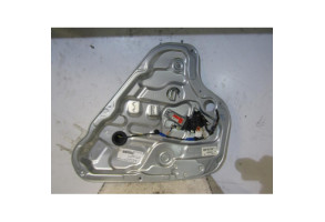 Leve vitre electrique arriere droit HYUNDAI I 30 1 Photo n°2