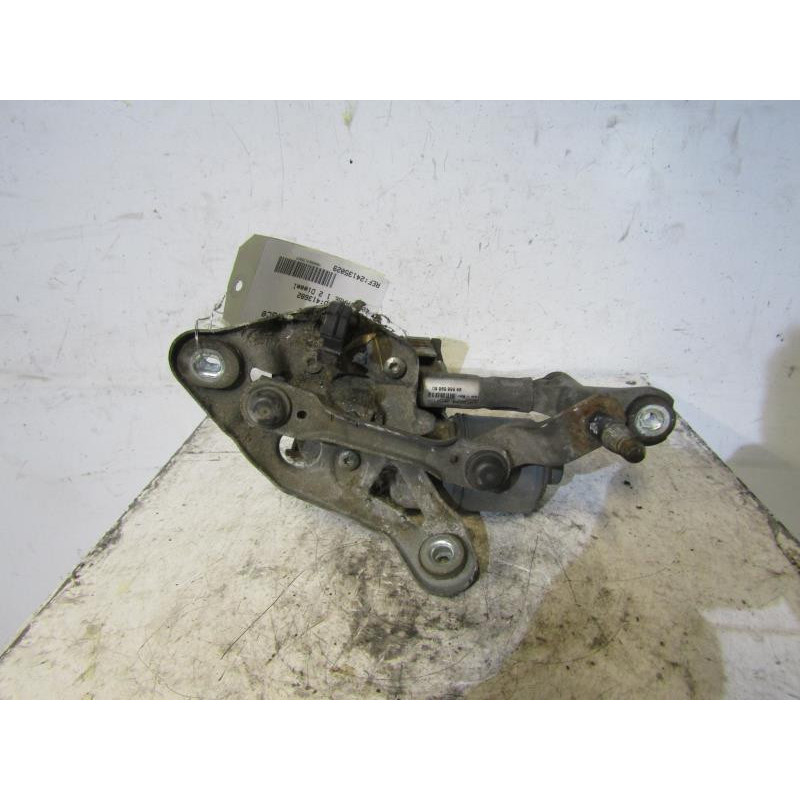 Moteur essuie glace avant droit PEUGEOT 407 Photo n°1