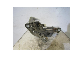 Moteur essuie glace avant droit PEUGEOT 407 Photo n°1