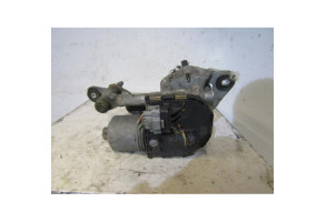 Moteur essuie glace avant droit PEUGEOT 407 Photo n°2