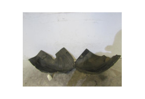 Pare boue arriere gauche RENAULT GRAND SCENIC 4 Photo n°2