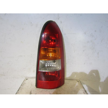 Feu arriere principal droit (feux) OPEL ASTRA G