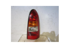 Feu arriere principal droit (feux) OPEL ASTRA G Photo n°1