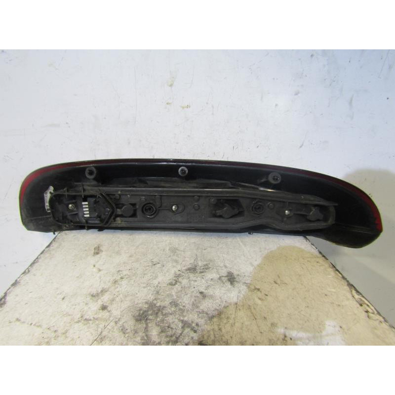 Feu arriere principal droit (feux) OPEL CORSA C Photo n°1