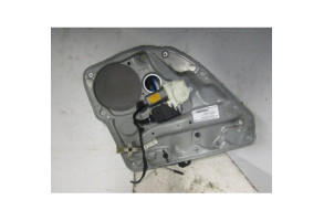 Leve vitre electrique arriere gauche VOLKSWAGEN GOLF 4 Photo n°1
