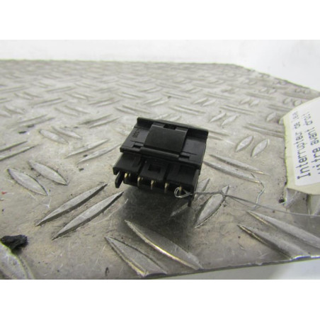 Interrupteur de leve vitre avant droit CITROEN XSARA