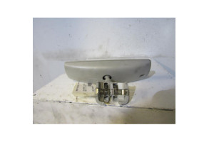 Retroviseur interieur VOLKSWAGEN GOLF 5 Photo n°2