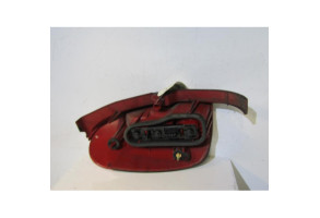 Feu arriere principal droit (feux) PEUGEOT 306 Photo n°2