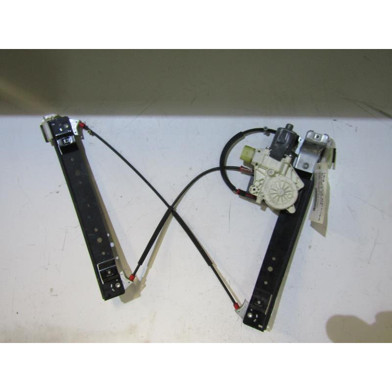 Leve vitre electrique arriere gauche FORD S-MAX 1 Photo n°1