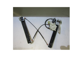 Leve vitre electrique arriere gauche FORD S-MAX 1 Photo n°1