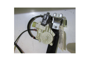 Leve vitre electrique arriere gauche FORD S-MAX 1 Photo n°2