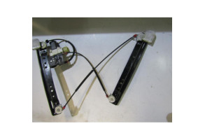 Leve vitre electrique arriere gauche FORD S-MAX 1 Photo n°3