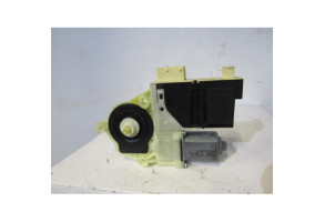 Moteur leve vitre avant droit CITROEN C4 1 Photo n°2