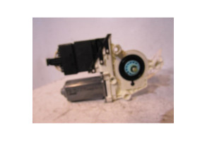 Leve vitre electrique arriere gauche VOLKSWAGEN TOURAN 1 Photo n°2