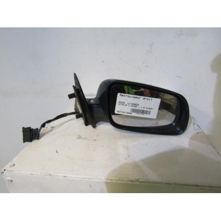Retroviseur droit SKODA OCTAVIA 1