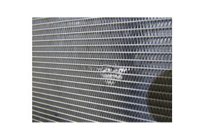 Radiateur eau FIAT GRANDE PUNTO Photo n°3