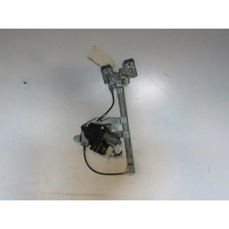 Leve vitre electrique arriere droit SKODA OCTAVIA 1 Photo n°1