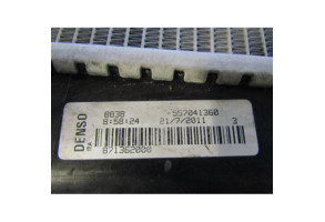 Radiateur eau FIAT GRANDE PUNTO Photo n°5