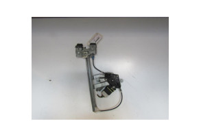 Leve vitre electrique arriere droit SKODA OCTAVIA 1 Photo n°3